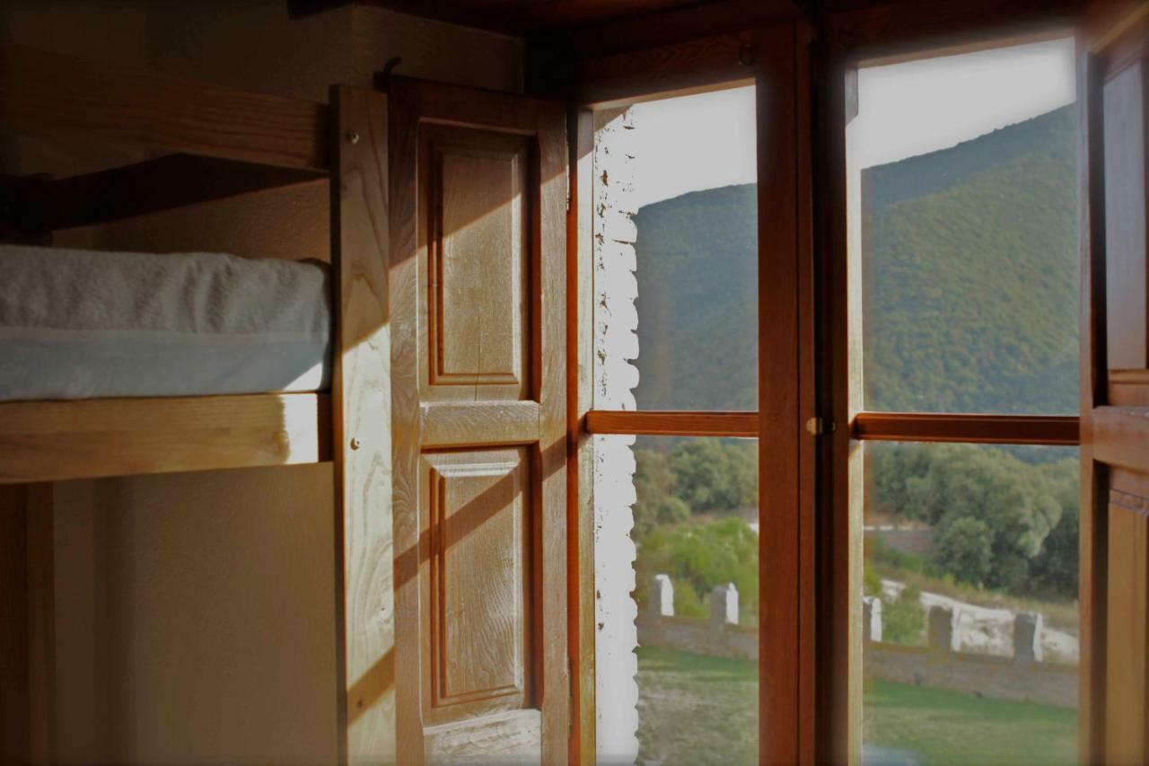 Masia De Vallforners Tagamanent Dış mekan fotoğraf