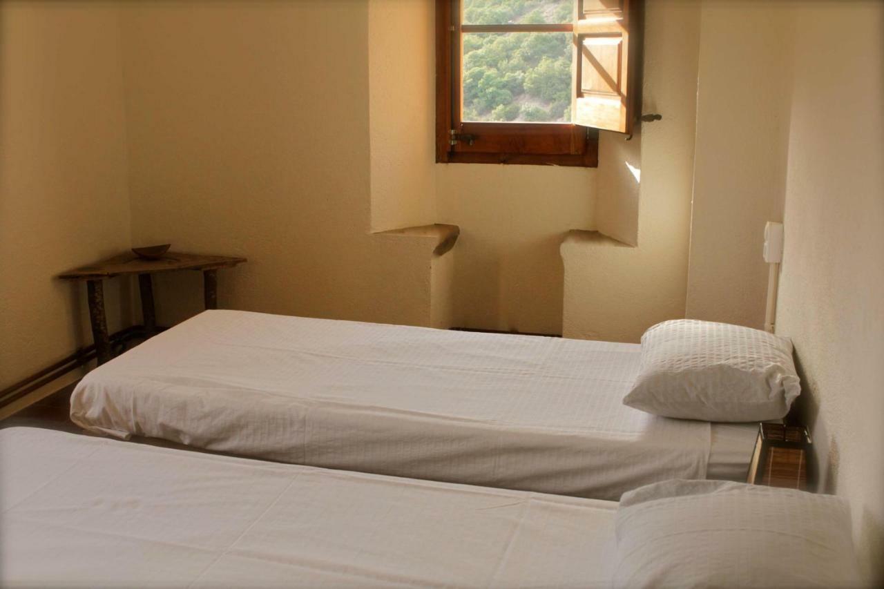 Masia De Vallforners Tagamanent Dış mekan fotoğraf