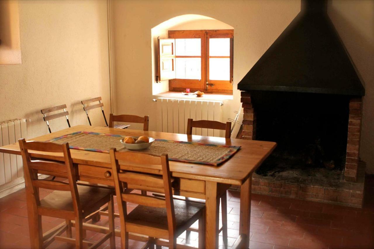 Masia De Vallforners Tagamanent Dış mekan fotoğraf
