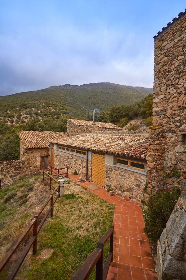 Masia De Vallforners Tagamanent Dış mekan fotoğraf